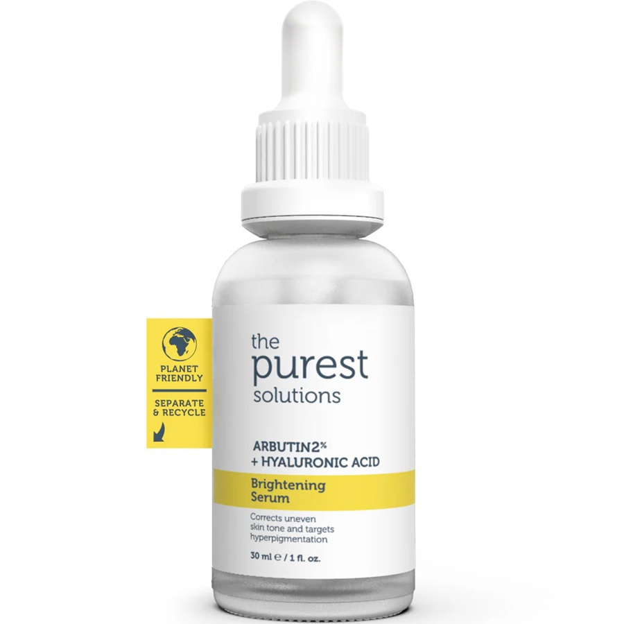 سيروم تفتيح البشرة 30 مل