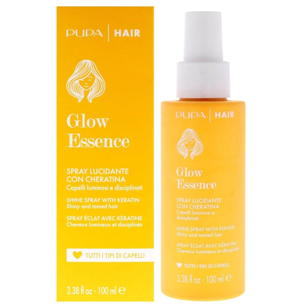 رذاذ الشعر بخلاصة الكيراتين 100 مل