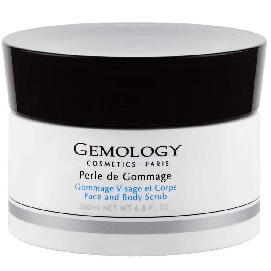 مقشر للوجه والجسم 200 مل