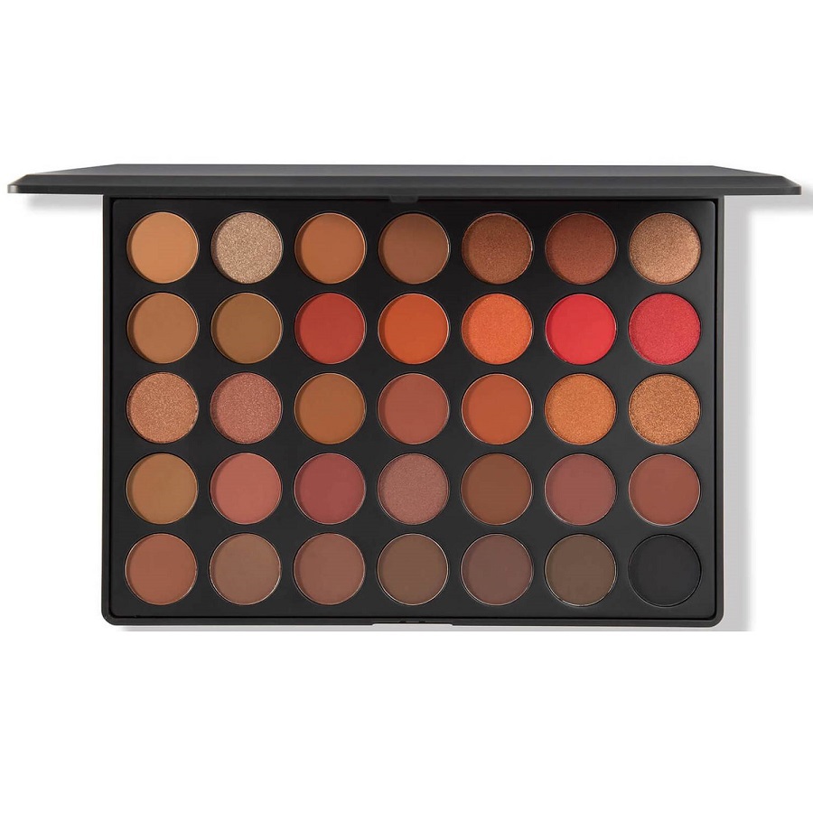 باليت ظلال العيون سكند نيتشر 35 او 2