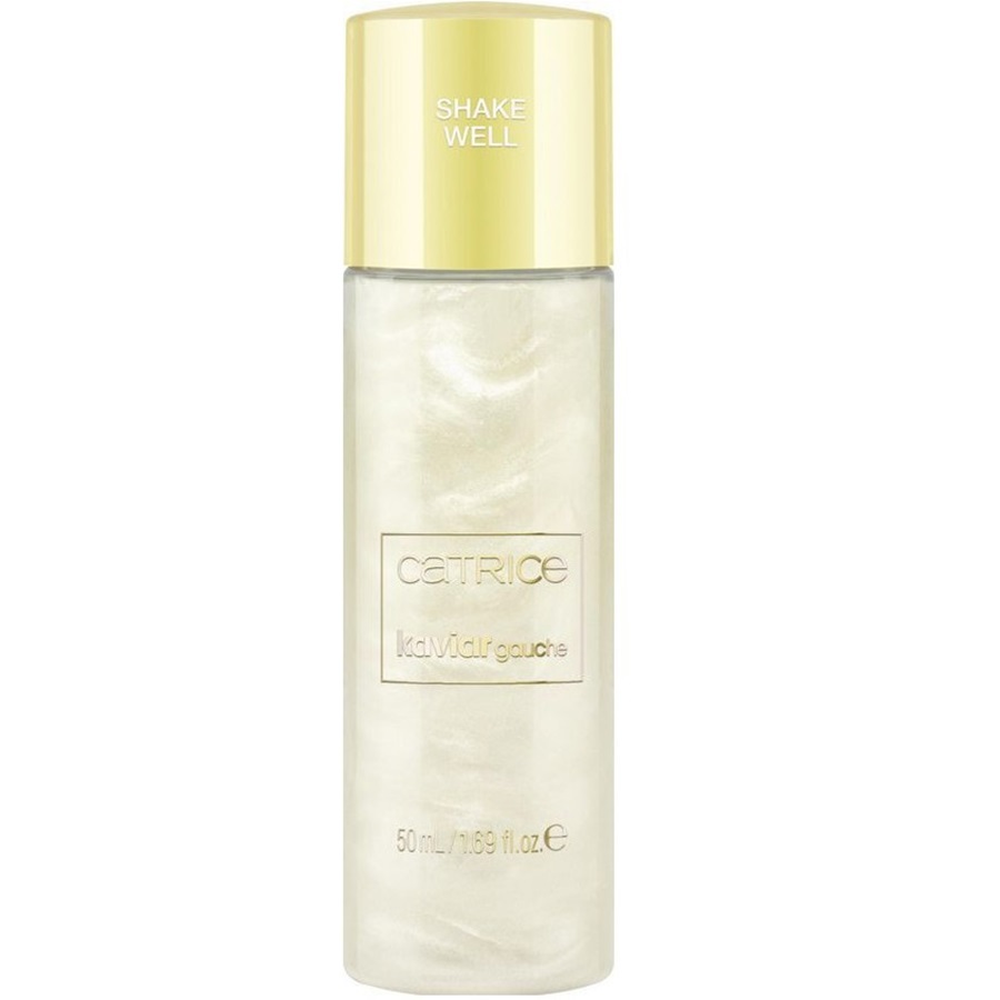 C01 كافيار جلو مثبت الماكياج