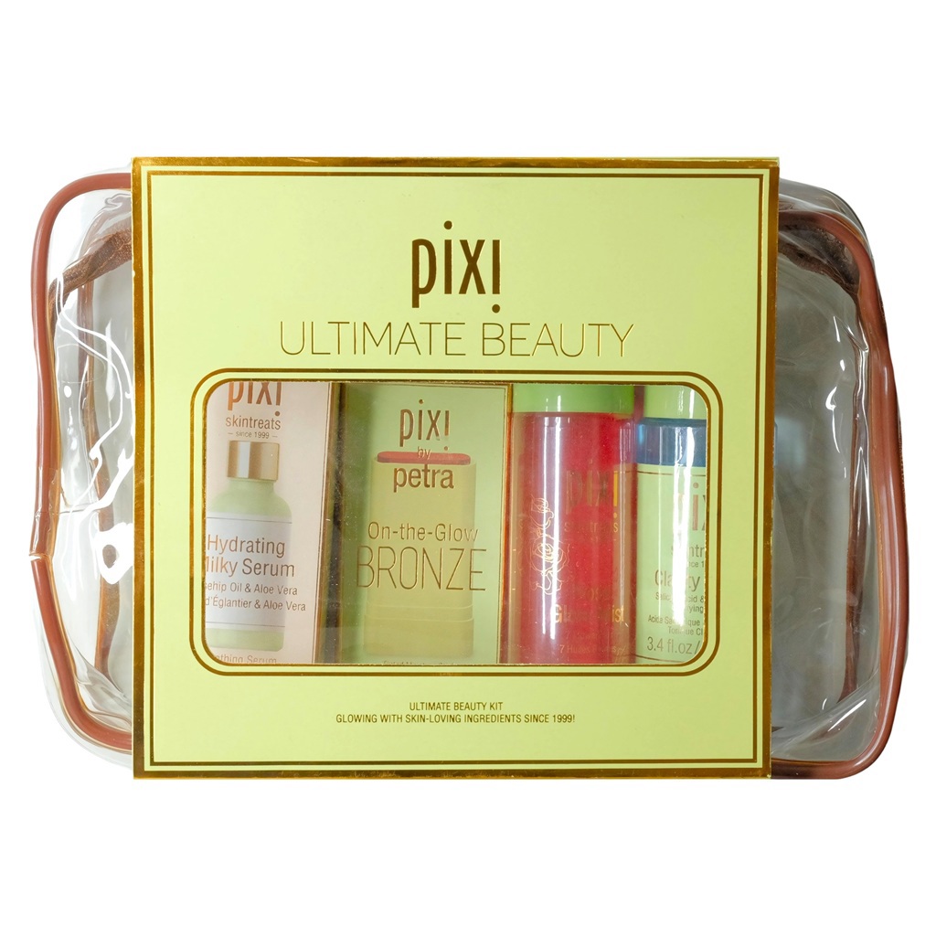 مجموعة الجمال المثالية 4 قطع