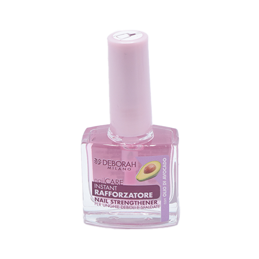 مقوي فوري للأظافر