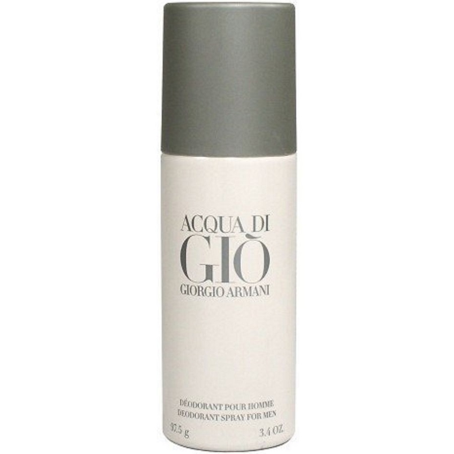 بخاخ مزيل العرق أكوا دي جيو 97.5 غم