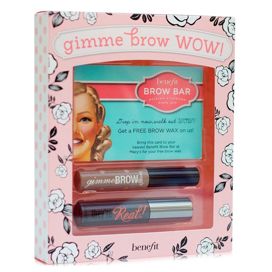 مجموعة الحواجب جيمي برو واو