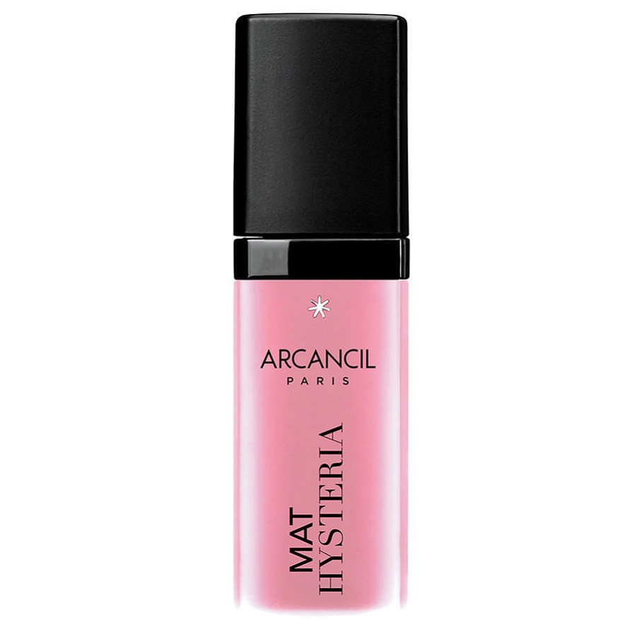 أحمر شفاه سائل مات هيستيريا