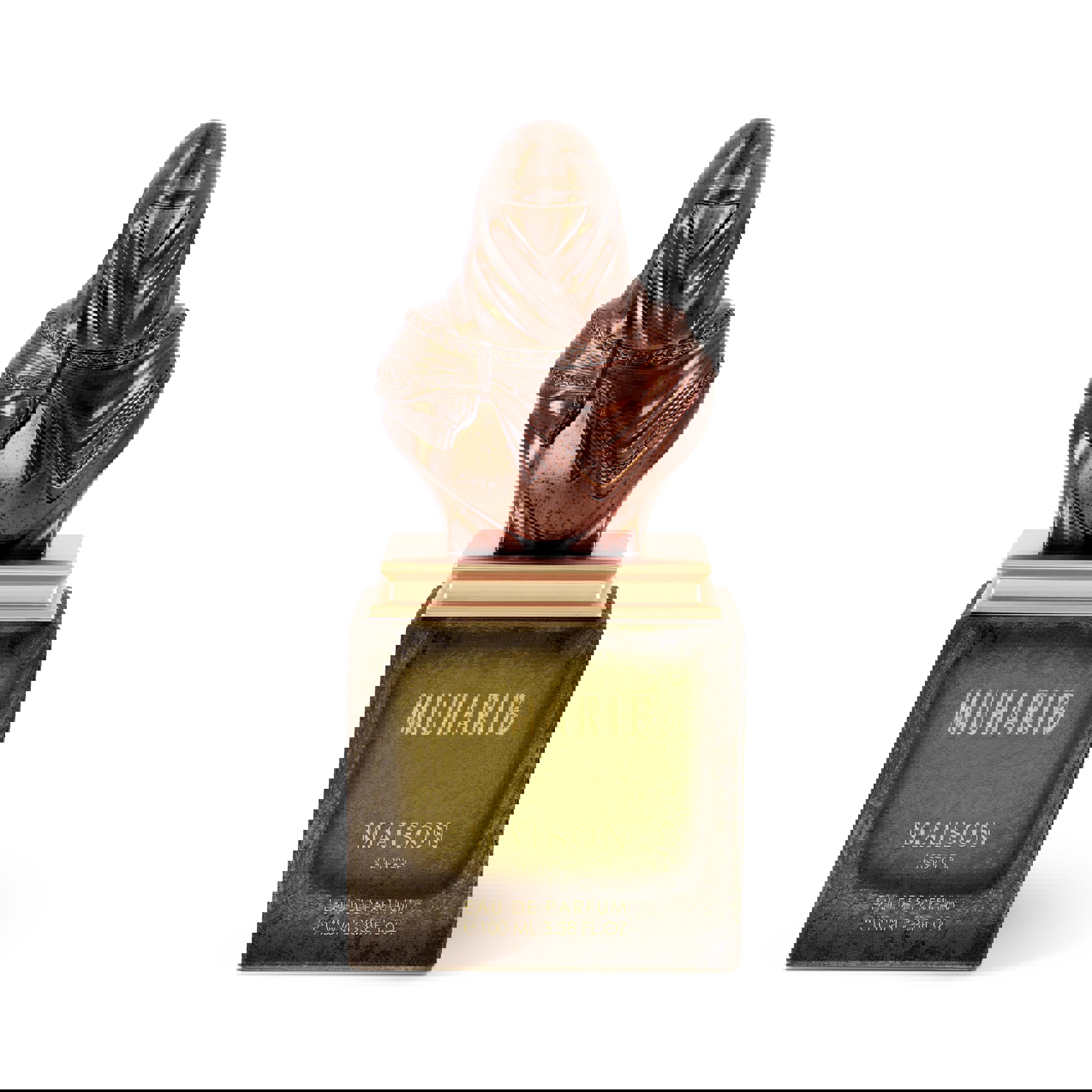 ميزون أسرار محارب عطر 100 مل