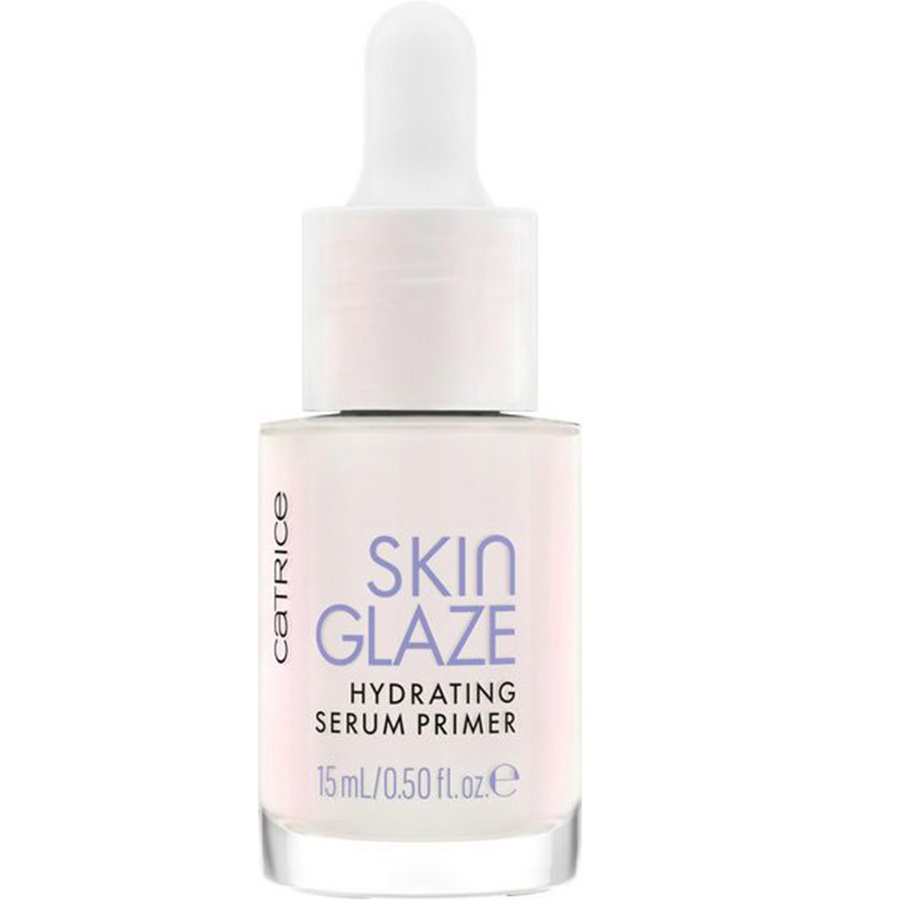 برايمر سيروم مرطب سكين جليز 15 مل