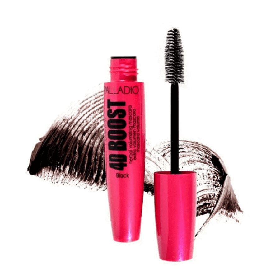 ماسكارا فور دي بوست لزيادة كثافة الرموش