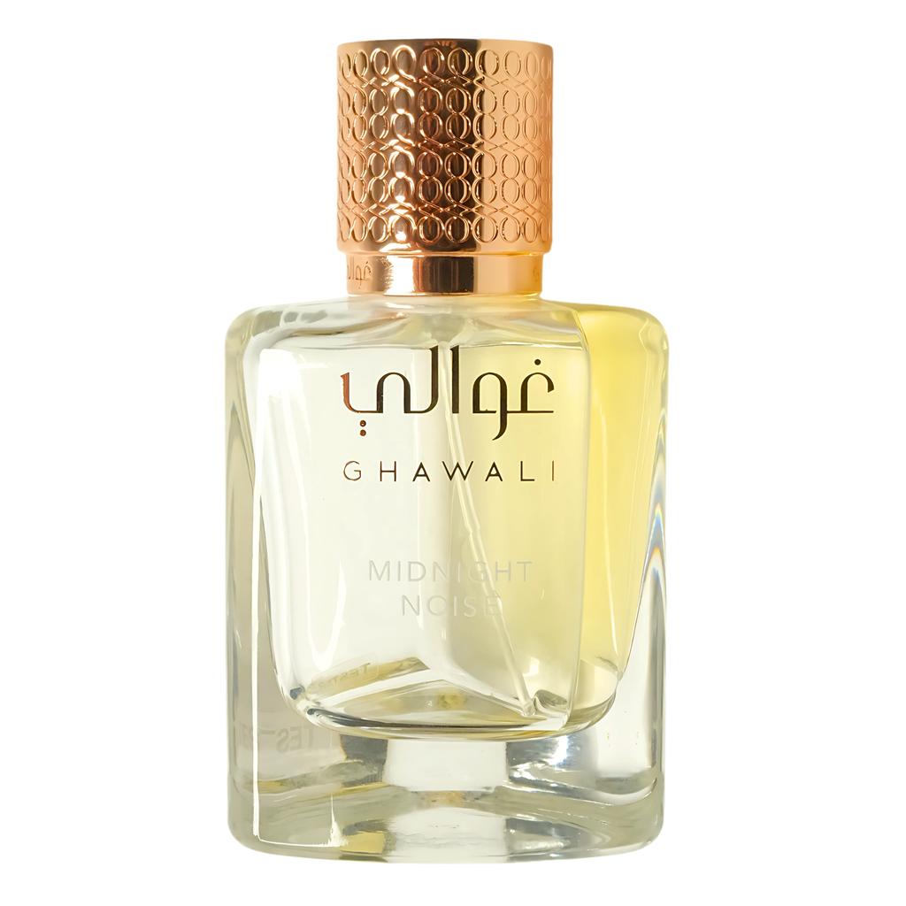 عطر ميدنايت نويز بارفيوم 75 مل