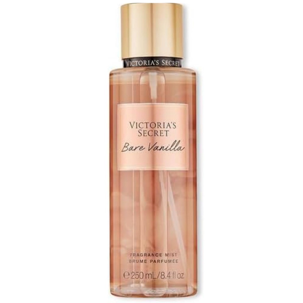 مست للجسم بير فانيليا 250 مل