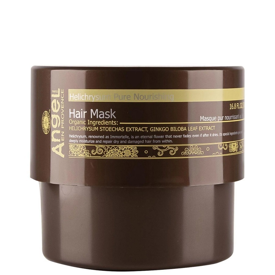 ماسك مغذي للشعر 300 غم