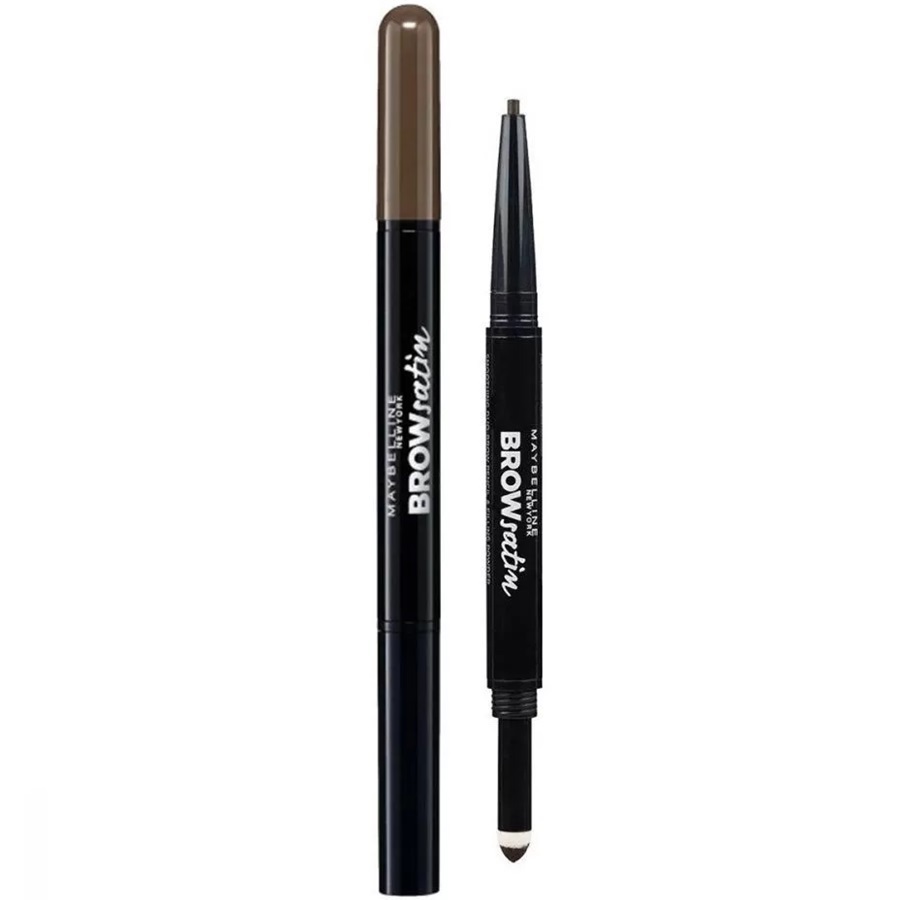 قلم حواجب ساتان ديو