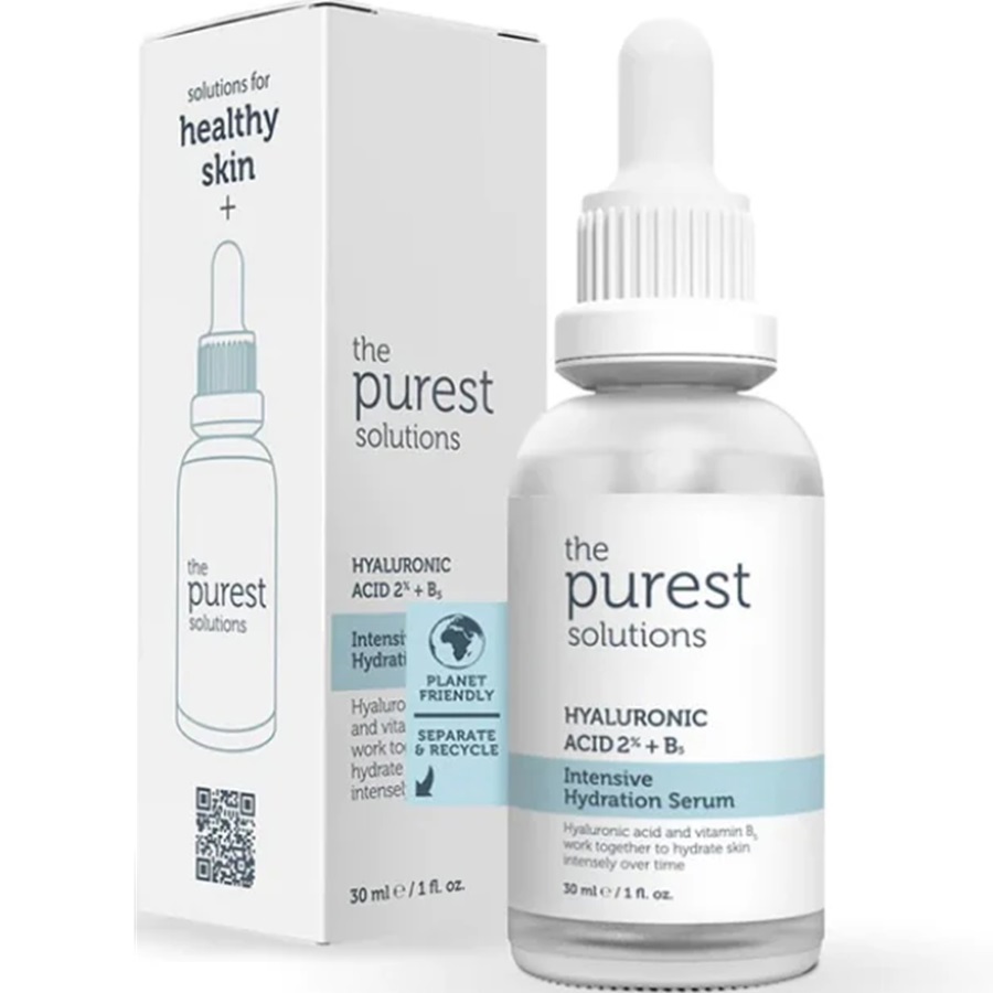 سيروم الترطيب المكثف 30 مل