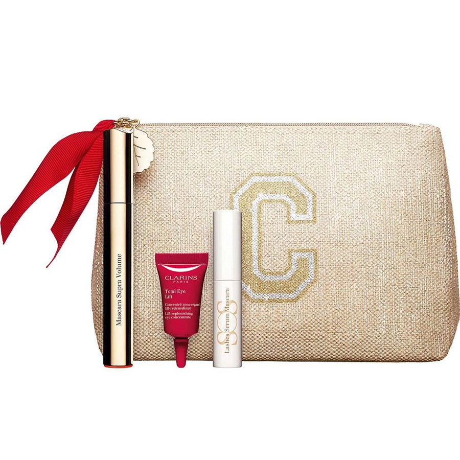 مجموعة هدايا سوبرا فوليوم 3 قطع