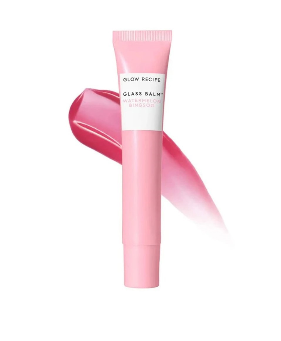 مرطب وملمع الشفاه ووترميلون بينجسو