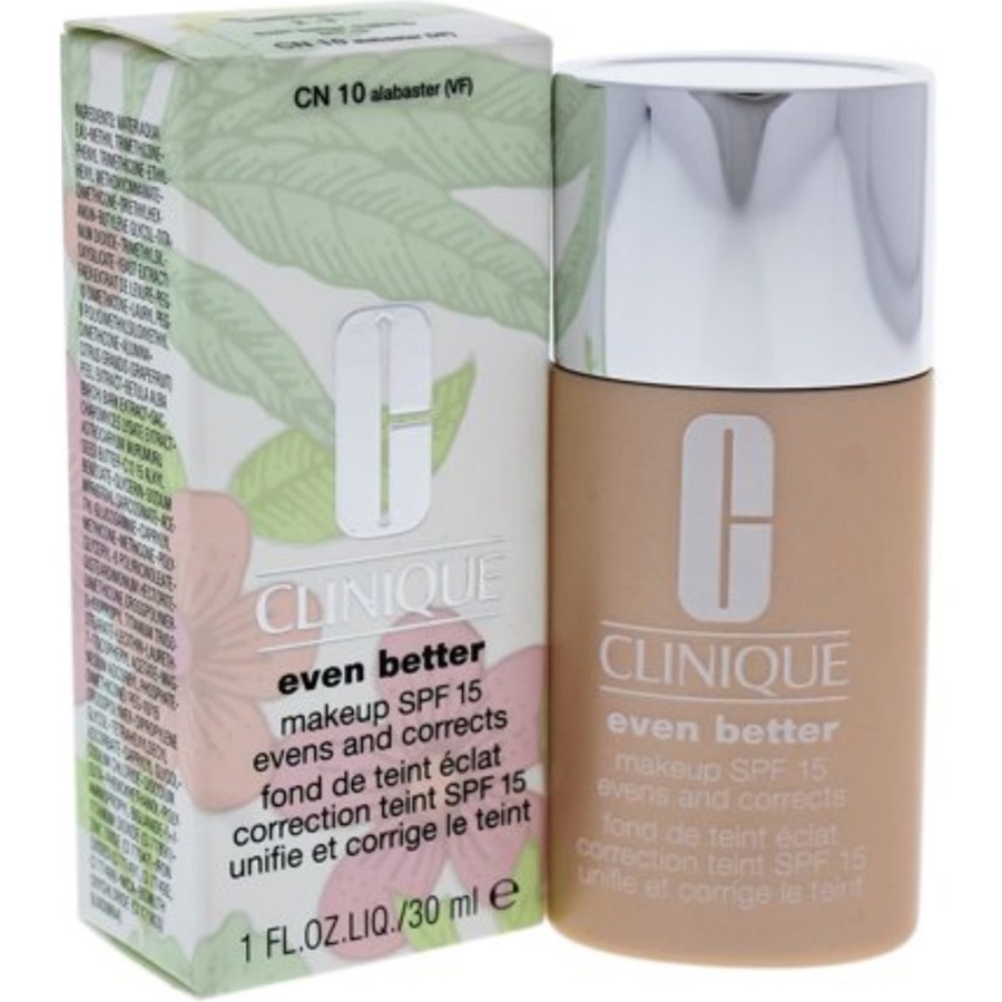 كريم أساس ماكياج إيفن بيتر بعامل حماية من الشمس SPF 15