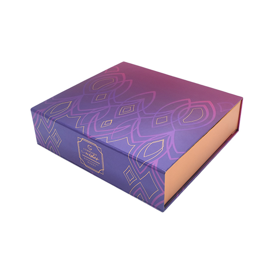 مجموعة هدايا اثاوزند وشيز 3 قطع