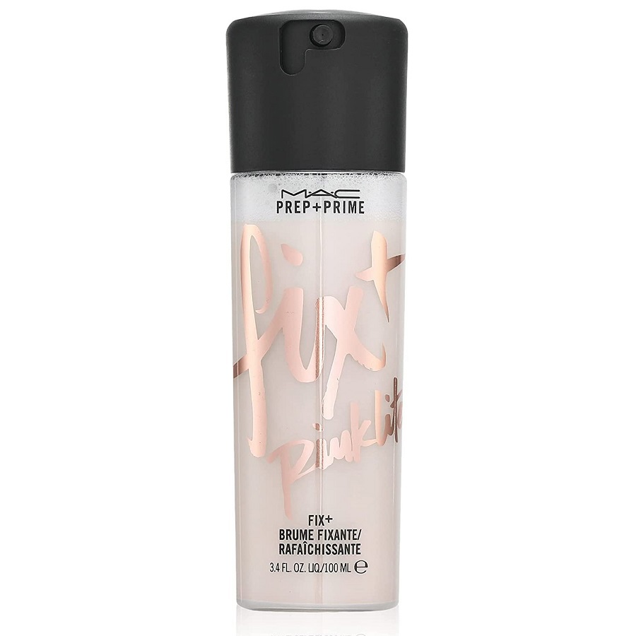 بخاخ مثبت ماكياج لامع 100 مل