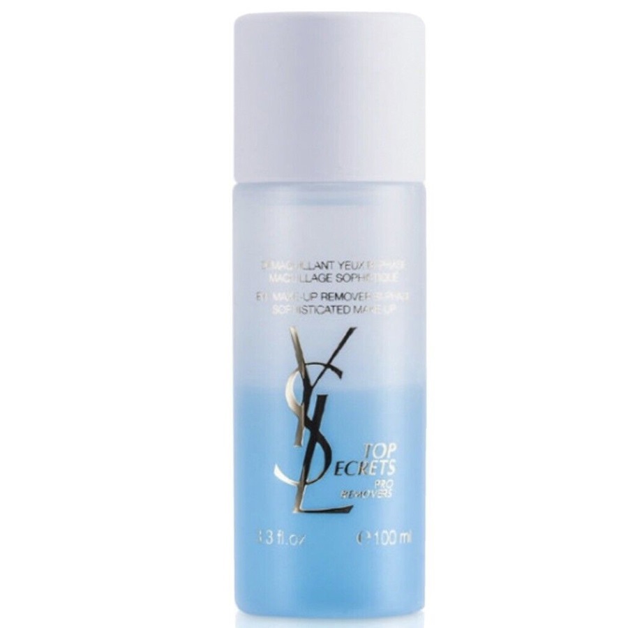 مزيل مكياج العيون ثنائي المرحلة توب سيكريتس 100 مل