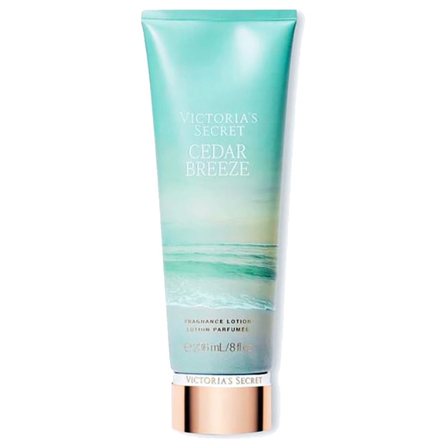 لوشن معطر للجسم سيدار بريز 236 مل