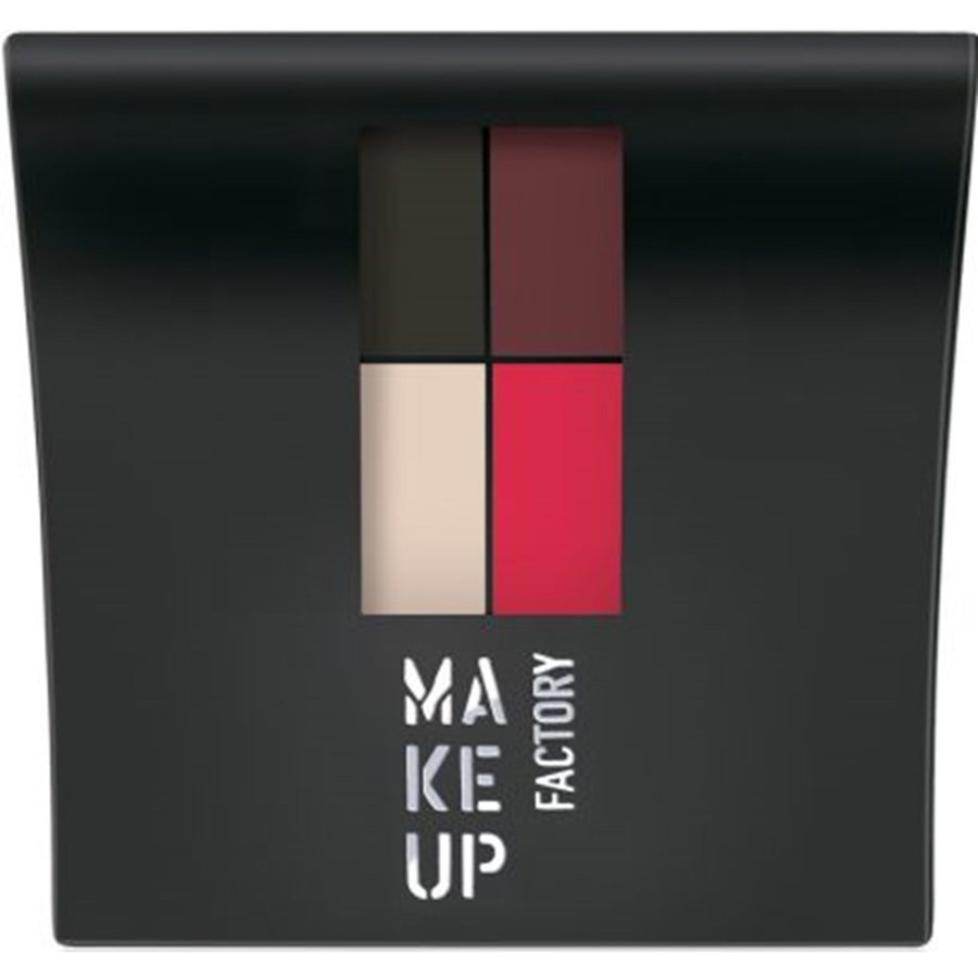 باليت العيون مات آي 020