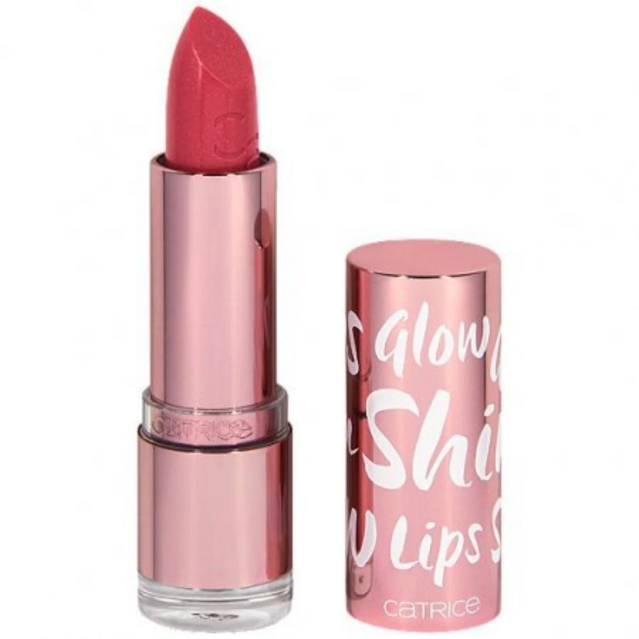 مرطب شفاه لامع جلاموريزر 010