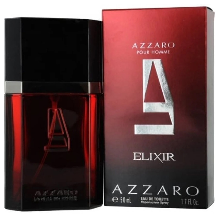 عطر بور أوم إليكسير اودي تواليت 50 مل