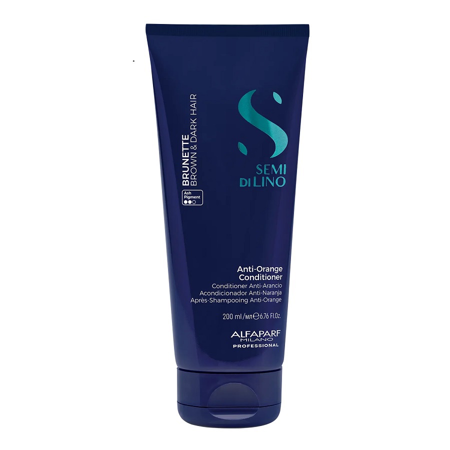 بلسم مضاد للون البرتقالي 200 مل