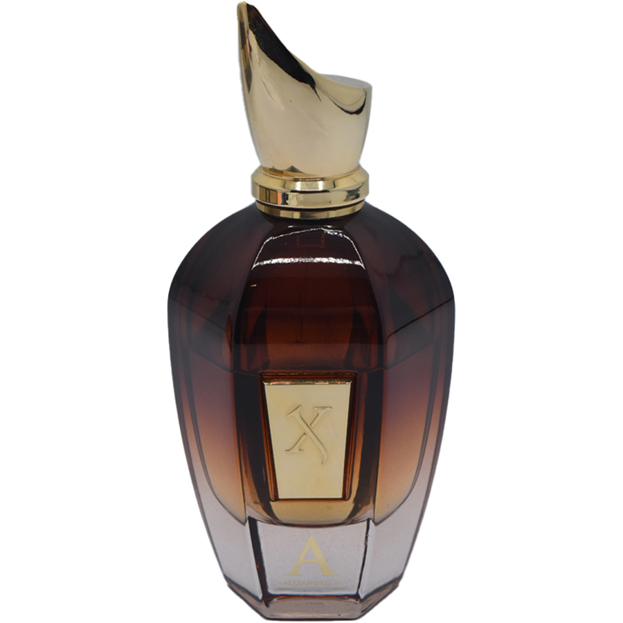 اليكساندر ال3 اودي بارفيوم 0