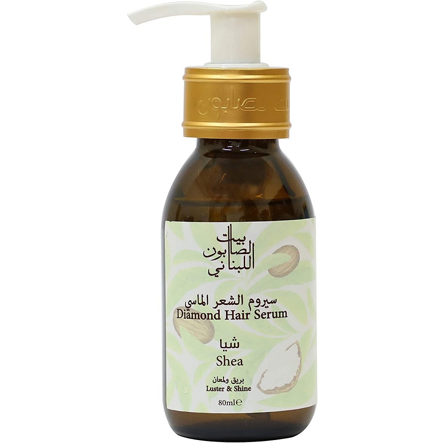 سيروم الشعر الماسي 80 مل