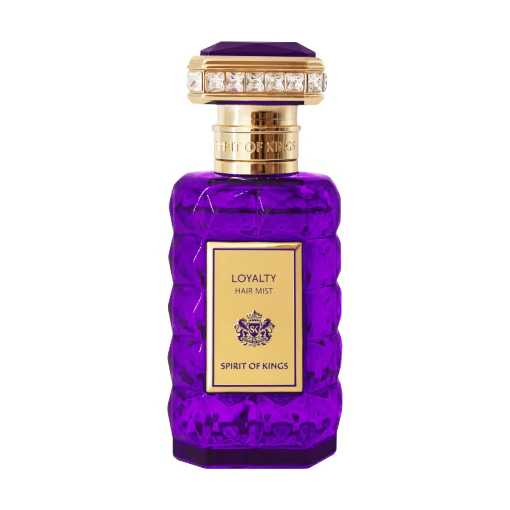 عطر شعر لويالتي 50 مل