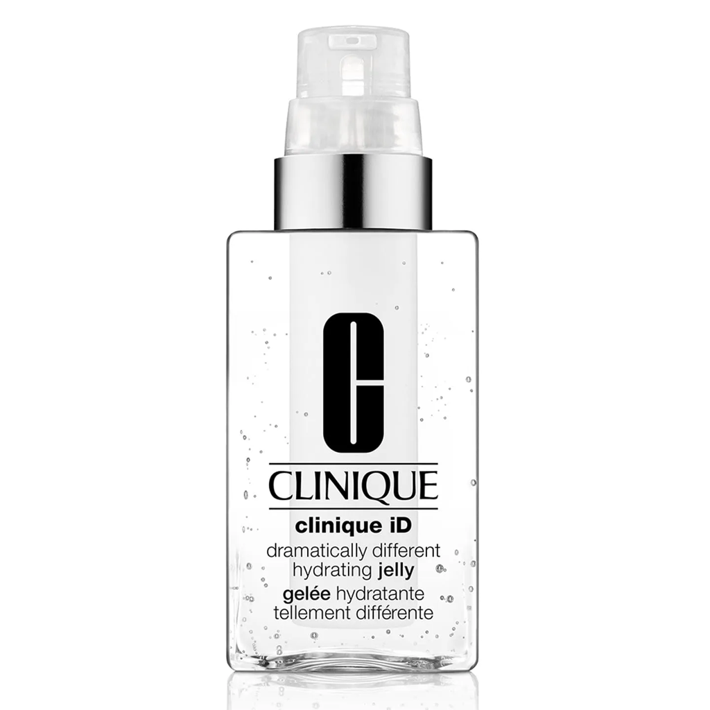 جل ترطيب دراماتيكلي ديفرينت هايدريتنج 2 في 1