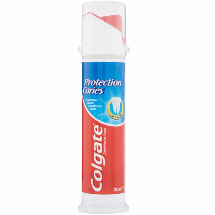 معجون حماية الاسنان من التسوس 100 مل