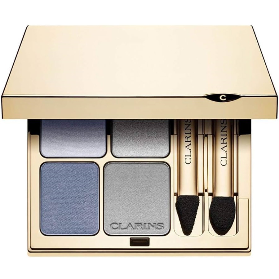 باليت العيون الرباعي  (نيلي 04)