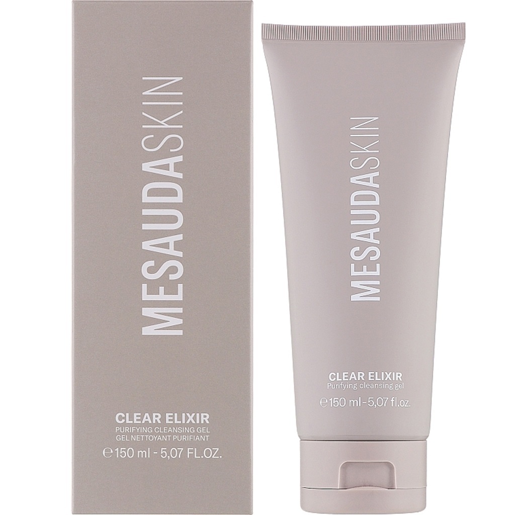 جل التنظيف كلير إليكسير 150 مل