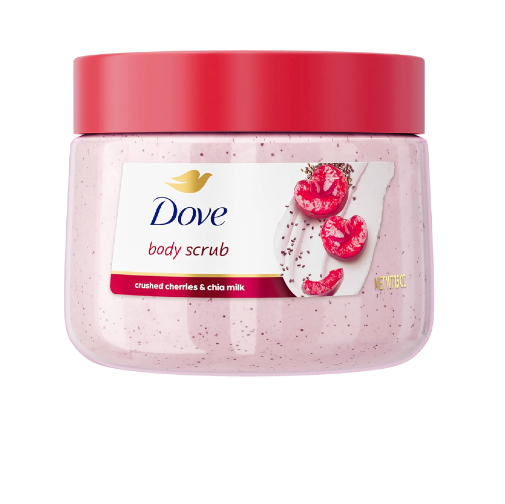 مقشر الجسم بالكرز 425 مل