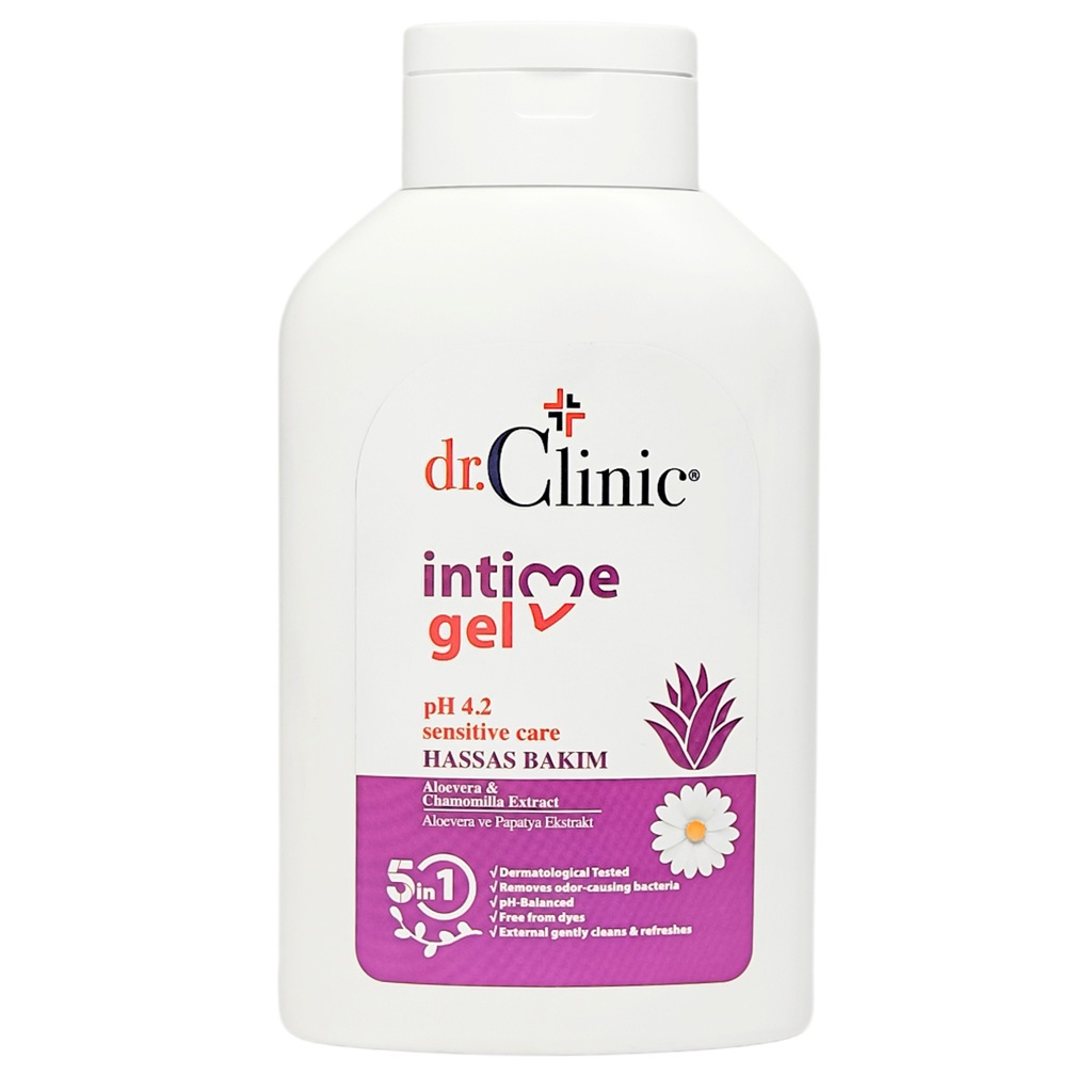 جل إنتيم 300 مل