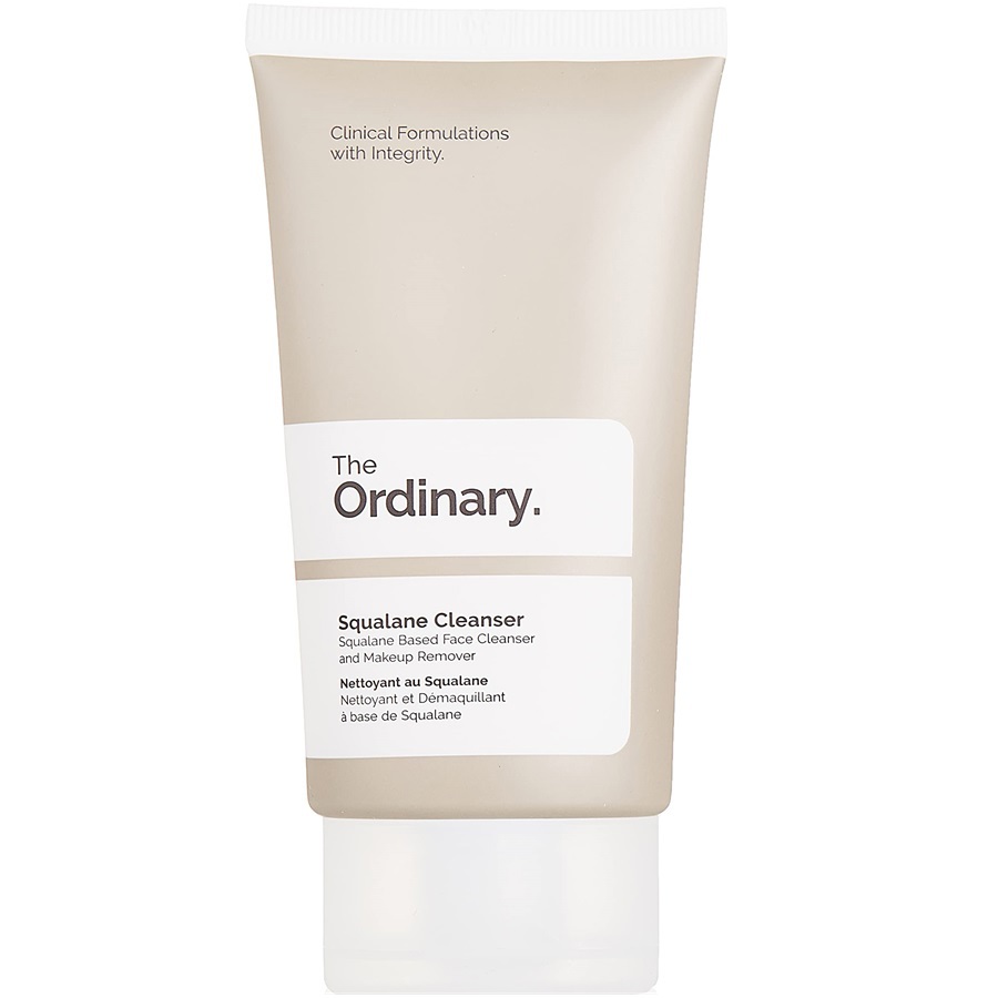 منظف سكوالين 50 مل