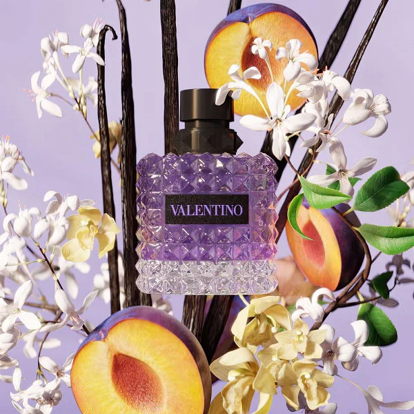 عطر دونا بورن إن روما بيربل ميلانخوليا أو دو بارفان 100 مل 1