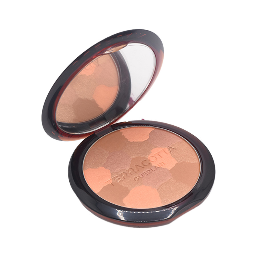 برونزر تيراكوتا لايت