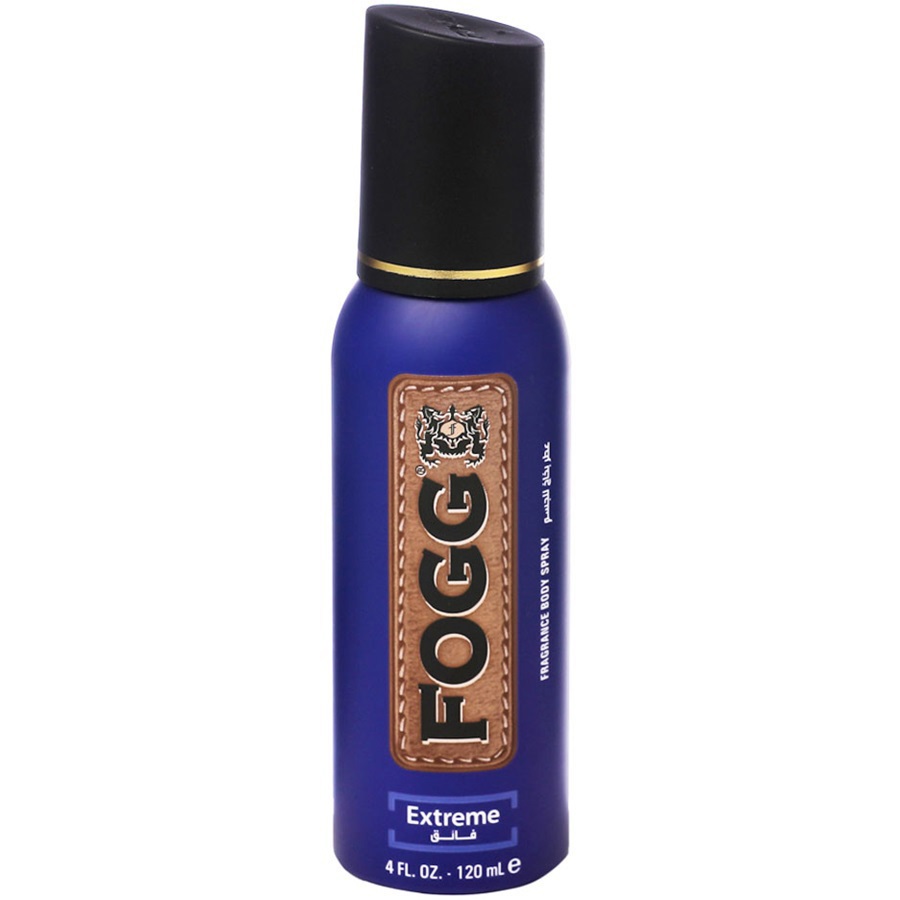 سبراي معطر للجسم إكستريم 120 مل