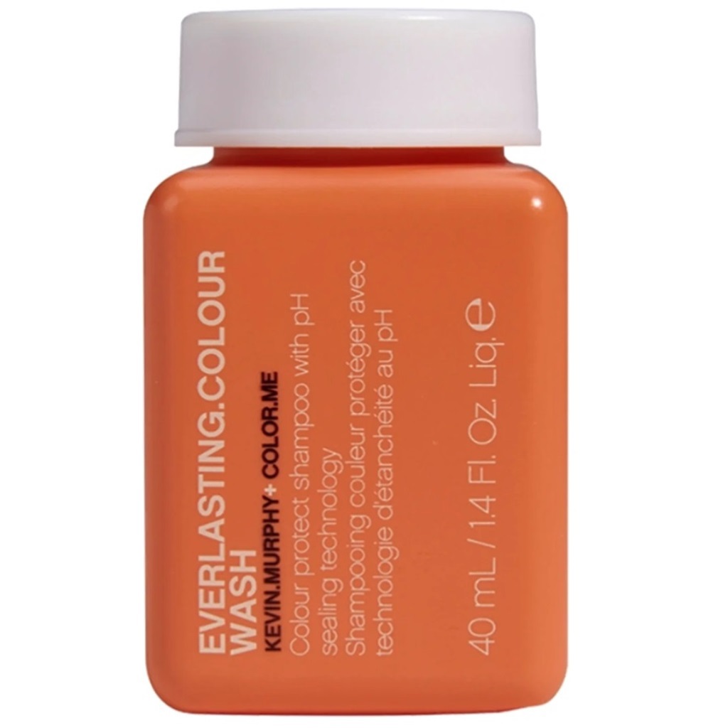 شامبو للشعر الملون لحماية اللون 40 مل