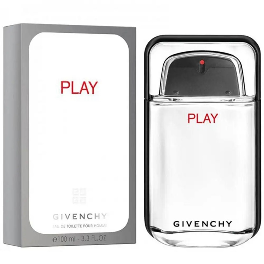 عطر بلاي اودي تواليت 100 مل