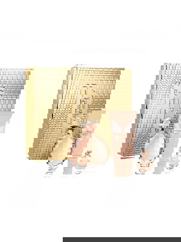 مجموعة باكو رابان أوليمبيا (نسائية) أو دو بارفان 80 مل + لوشن جسم سنسوال 100 مل