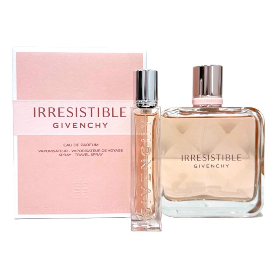 مجموعة عطور ايرسستبل قطعتين