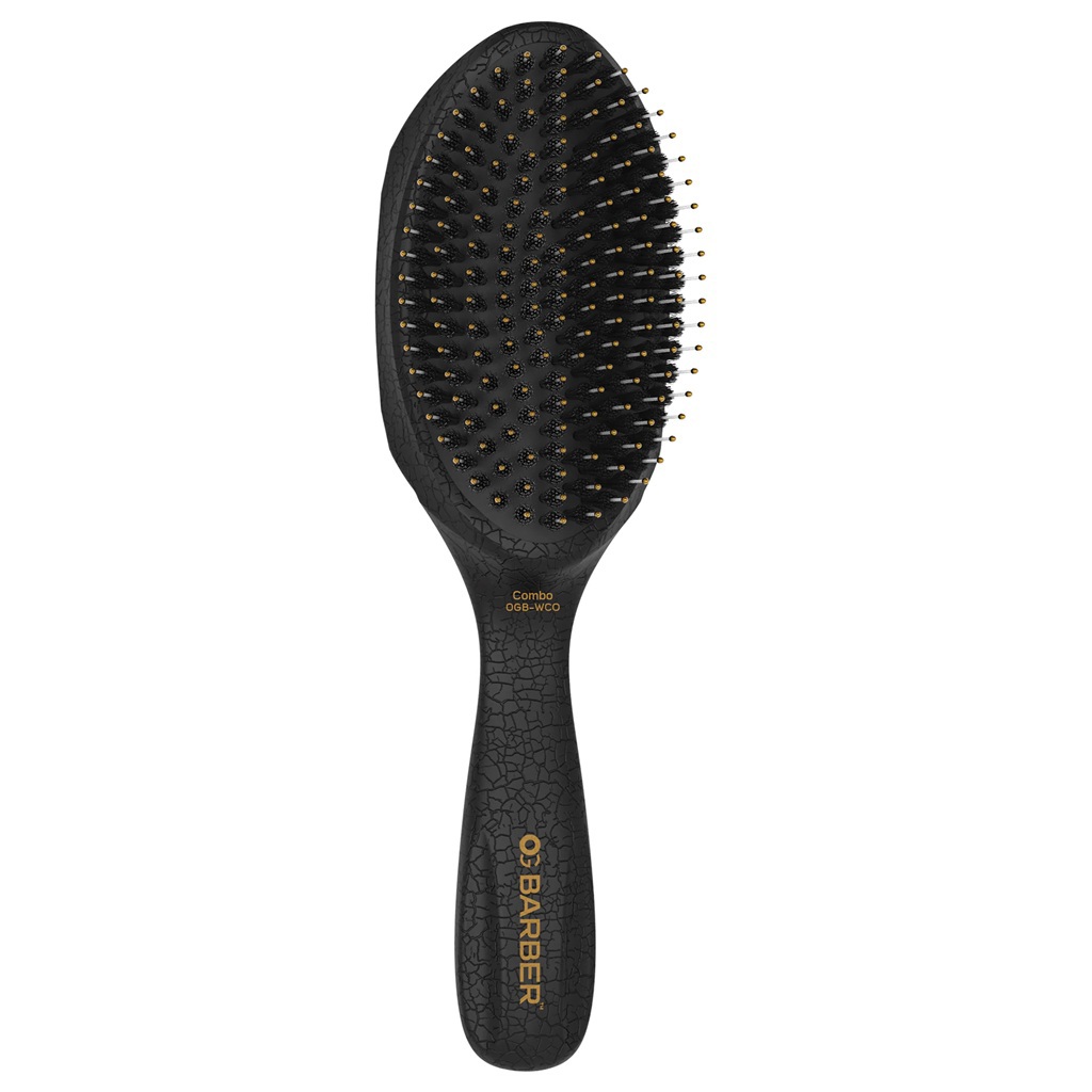 فرشاة الشعر كومبو ويف