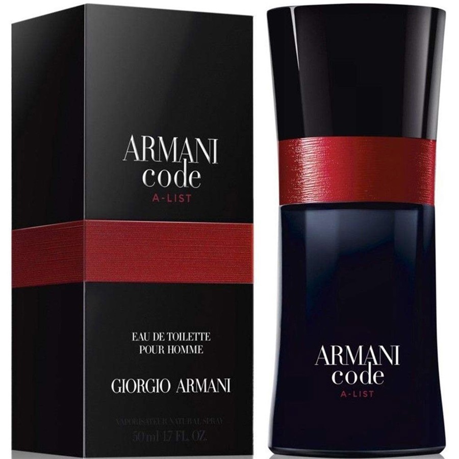 عطر ارماني كود أ-ليست اودي تواليت