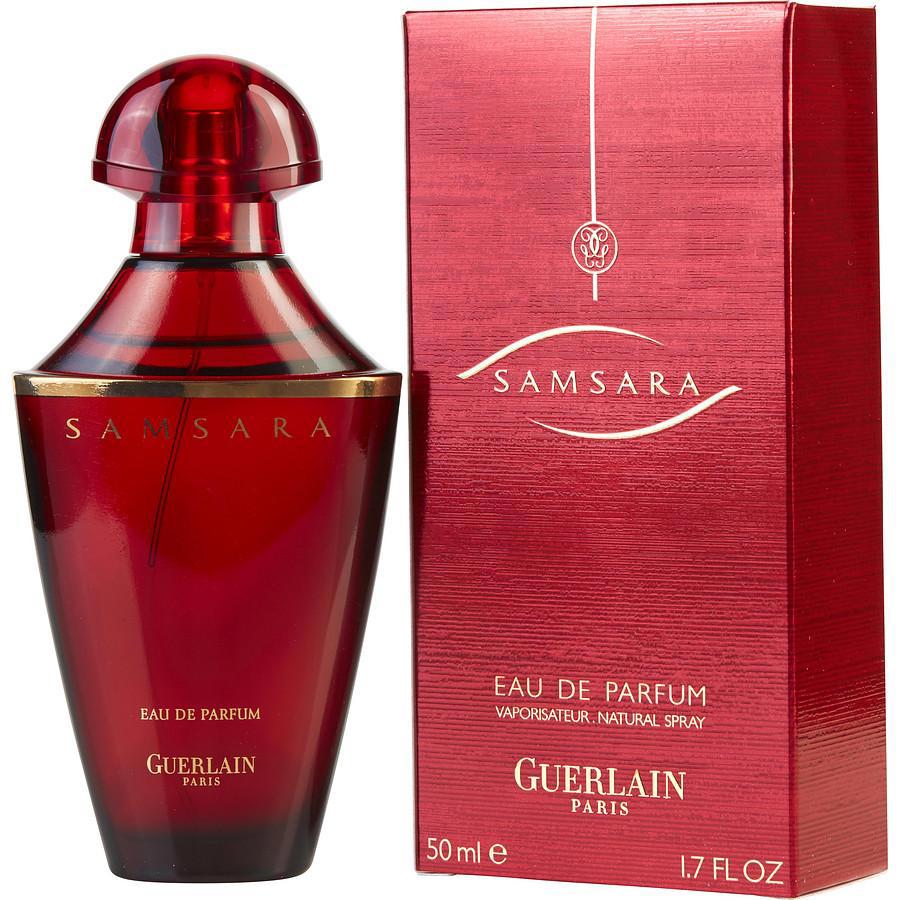 عطر سامسارا اودي بارفيوم