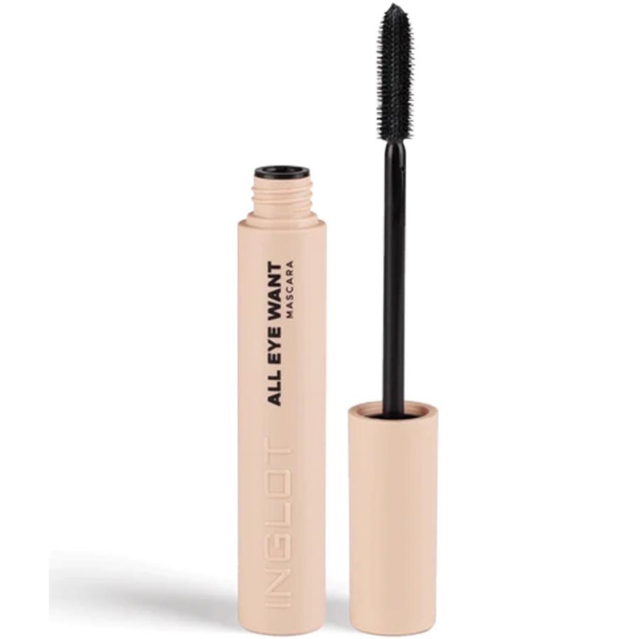 ماسكارا اول آي وونت المقاومة للماء